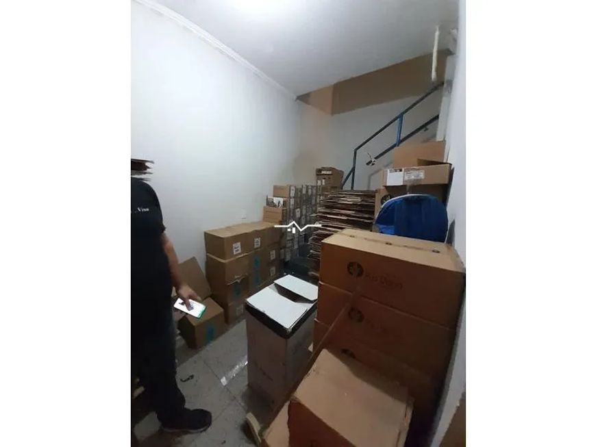 PONTO COMERCIAL BELÉM - PA
