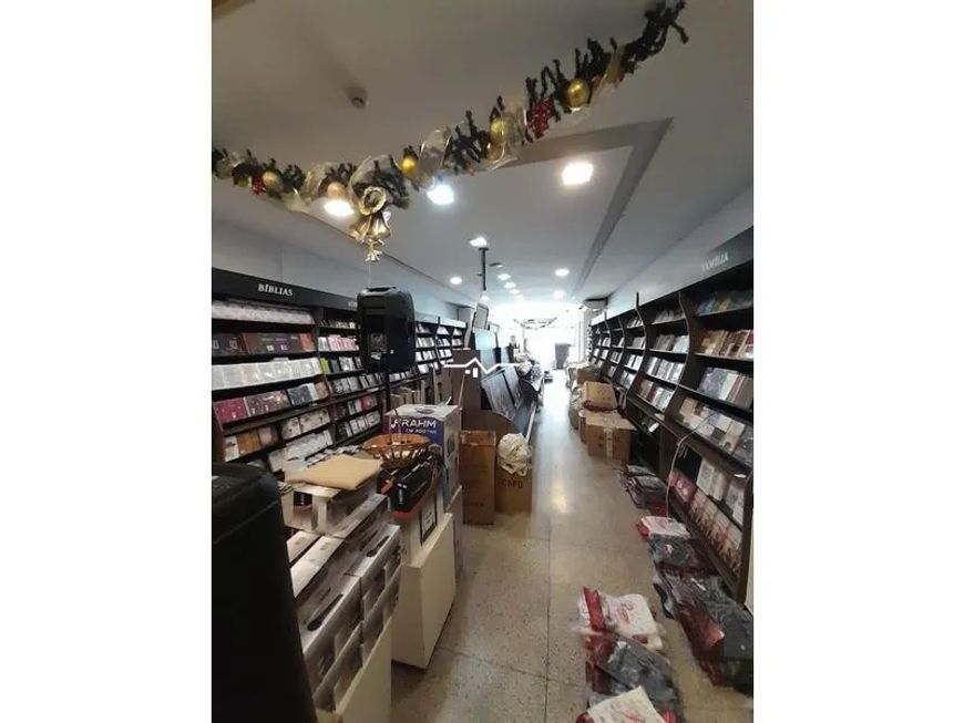 PONTO COMERCIAL BELÉM - PA