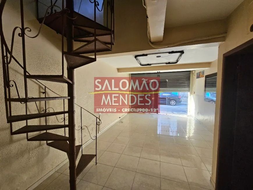 Rua dos 48 , em frente ao Pátio Belém, fácil acesso, salão de vendas.
