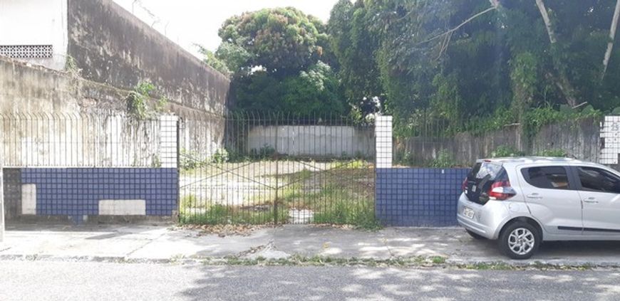 PRÉDIO COMERCIAL - ALUGO