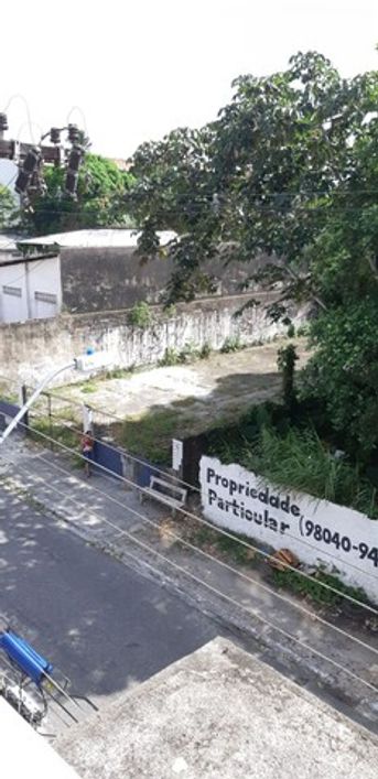 PRÉDIO COMERCIAL - ALUGO
