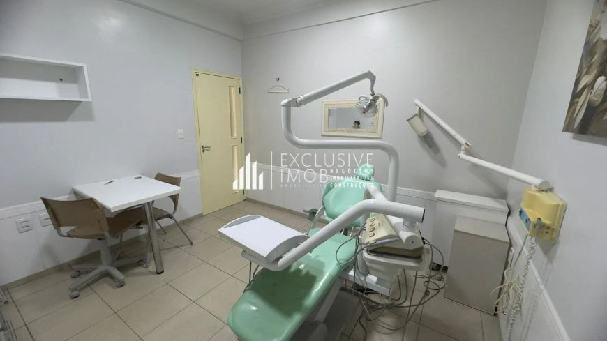 Consultório para aluguel possui 20 metros quadrados em Nazaré - Belém - PA