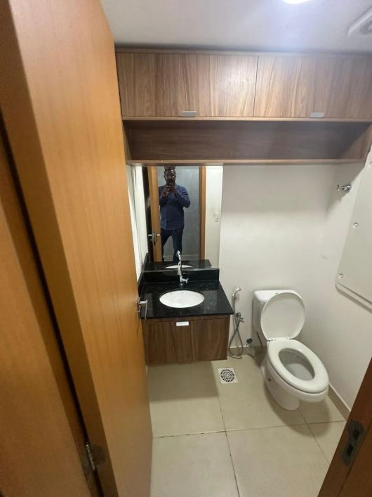 Parque Office para aluguel possui 90 metros quadrados com 1 quarto em Parque Verde - Belém - PA