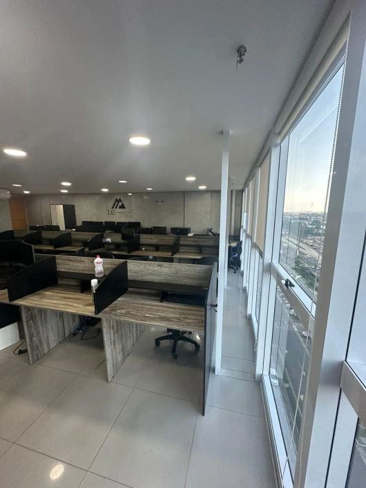 Parque Office para aluguel possui 90 metros quadrados com 1 quarto em Parque Verde - Belém - PA