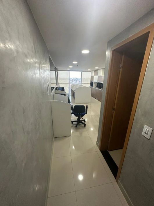 Parque Office para aluguel possui 90 metros quadrados com 1 quarto em Parque Verde - Belém - PA