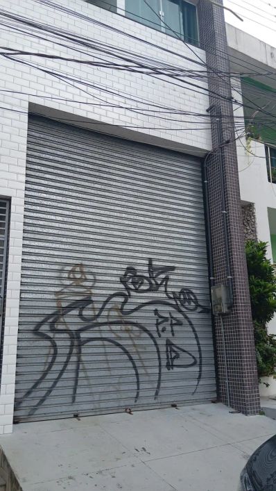 Galpão para aluguel na Pedreira proximo a Marquês de Heval- Belém - PA
