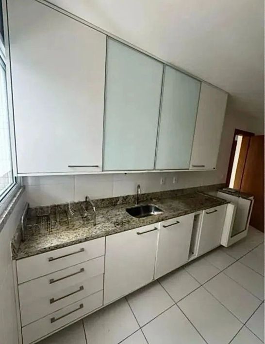 Apartamento Com 03 Quartos e Sacada Gourmet no Bairro do Marco - 112m2 - 02 Vagas