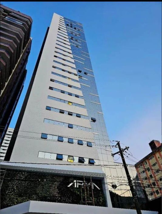 Arya Tower, sala comercial com 23m², Umarizal
