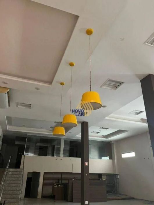 Ponto para alugar, 1800 m² por R$ 20.000,00/mês - São Brás - Belém/PA
