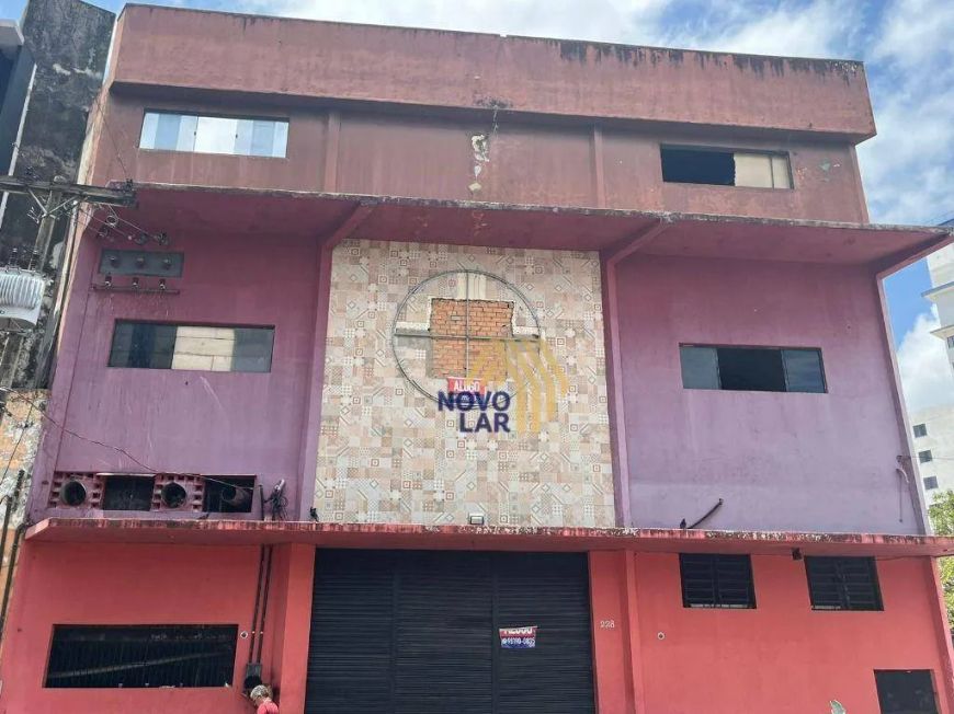 Ponto para alugar, 1800 m² por R$ 20.000,00/mês - São Brás - Belém/PA