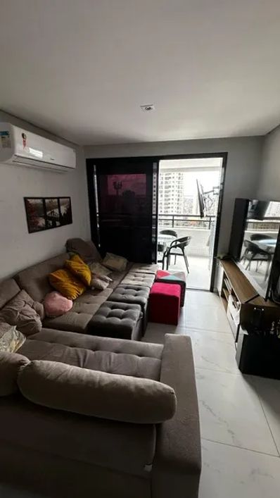 Apartamento para aluguel no Edifício WAY BC com 3 quartos na Batista Campos - Belém - PA
