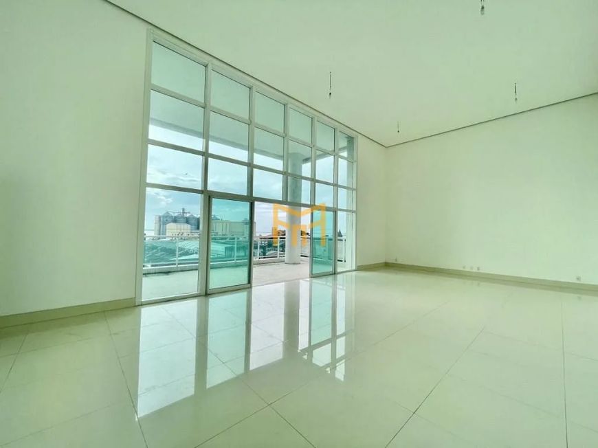 Mirage Bay - Double View - 323 m² - 4 suítes - Umarizal