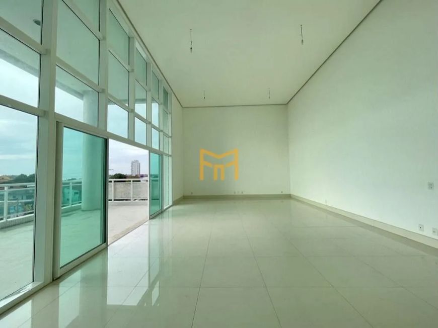 Mirage Bay - Double View - 323 m² - 4 suítes - Umarizal