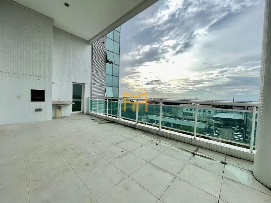 Mirage Bay - Double View - 323 m² - 4 suítes - Umarizal