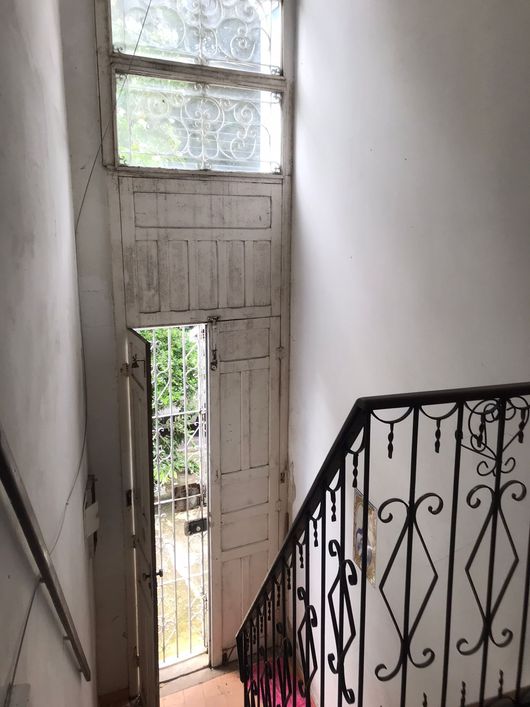 Casa para aluguel possui 275 metros quadrados com 4 quartos em Umarizal - Belém - PA