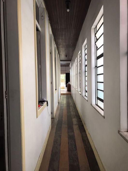 Casa para aluguel possui 275 metros quadrados com 4 quartos em Umarizal - Belém - PA