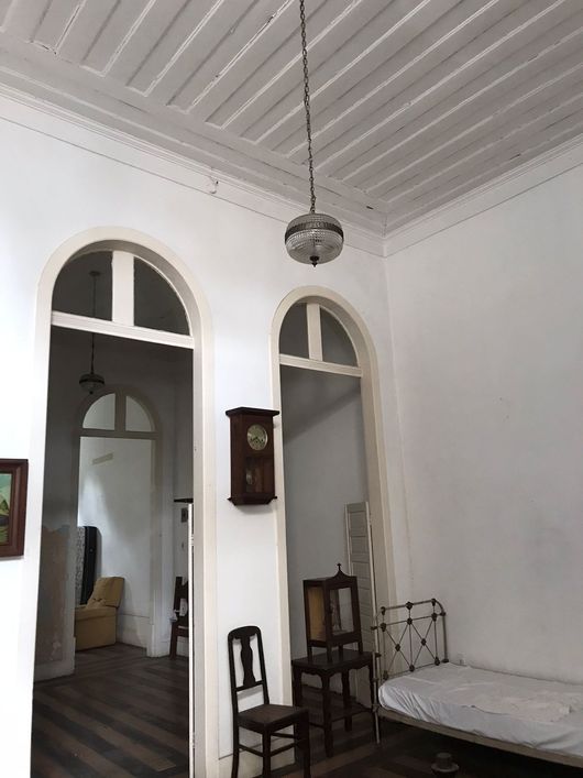 Casa para aluguel possui 275 metros quadrados com 4 quartos em Umarizal - Belém - PA