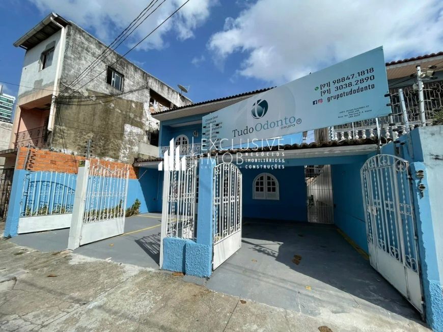 ALUGA-SE LINDÍSSIMO PONTO COMERCIAL NA R. DOS MUNDURUCUS