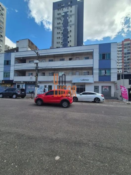 Ponto comercial de 3 salas para aluguel na travessa dos Tupinambás, Jurunas