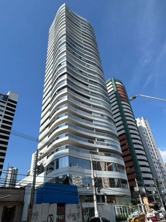 Freesia para aluguel tem 171 m² com 3 quartos em Umarizal - Belém – PA