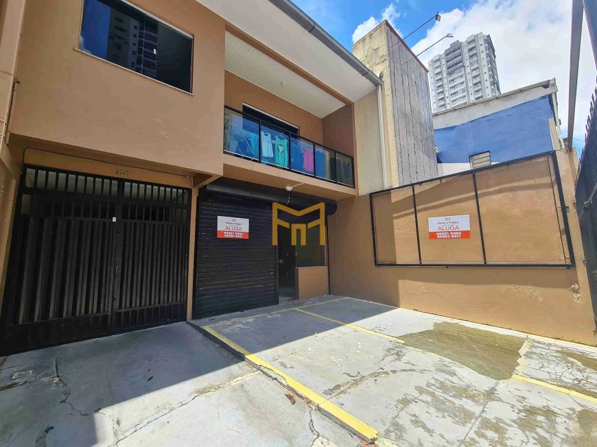 Ponto comercial para Locação, Marco, Belém, PA
