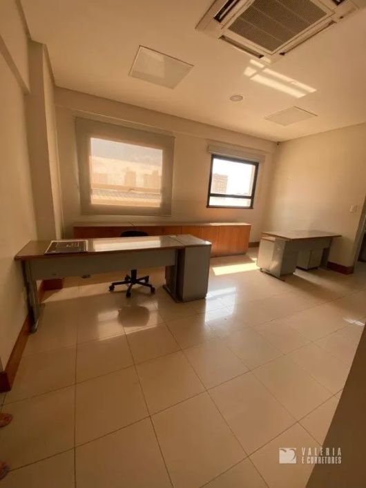 BELEM - Conjunto Comercial/Sala - Cremação