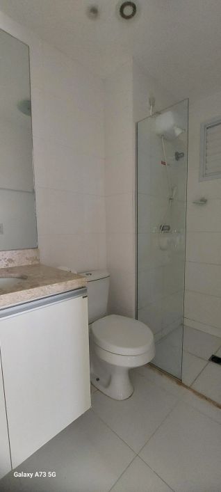 mandarim mobiliado temporada piscina andar alto studio loft
