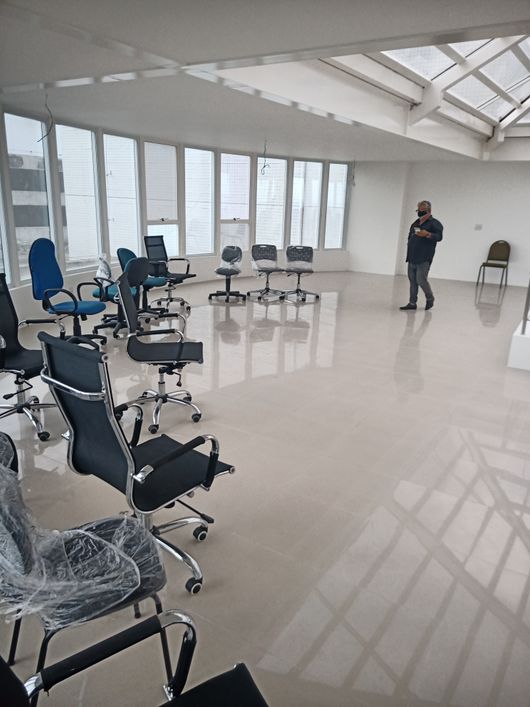 Cobertura/Sala para aluguel com 300 m² em Umarizal - Belém - PA