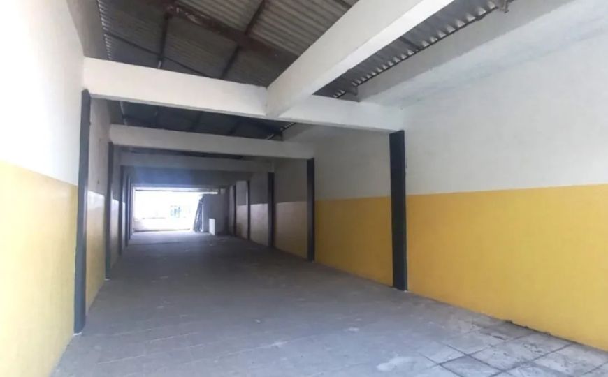 Ponto comercial (altos) próximo ao santuário de fatima