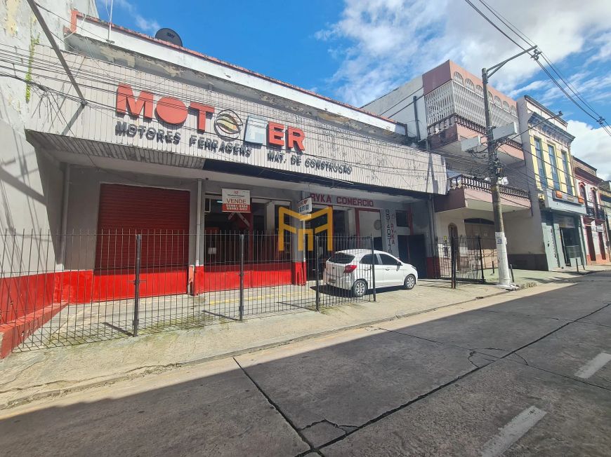 Prédio comercial à Venda, Cidade Velha, Belém, PA