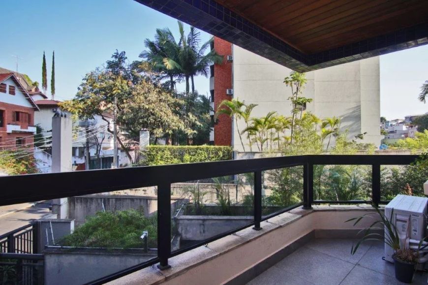 Apartamento com 3 quartos, Vila Sônia - São Paulo