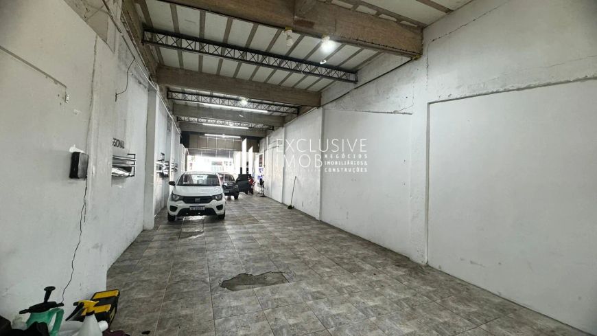 Imóvel para aluguel tem 180 metros quadrados em Fátima - Belém - PA