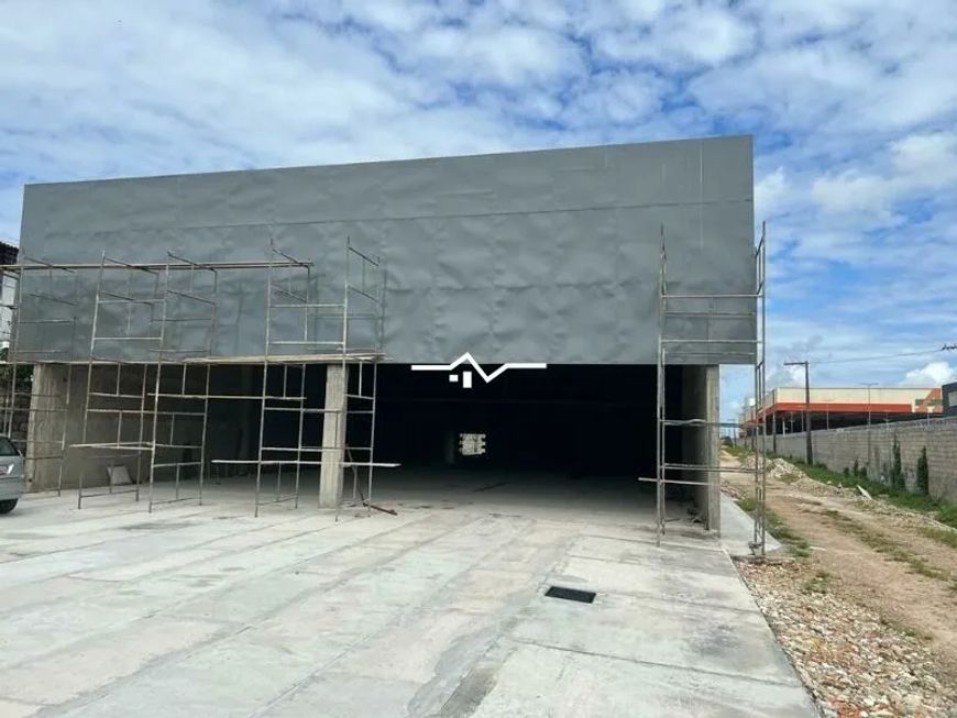 GALPÃO BELÉM - PA