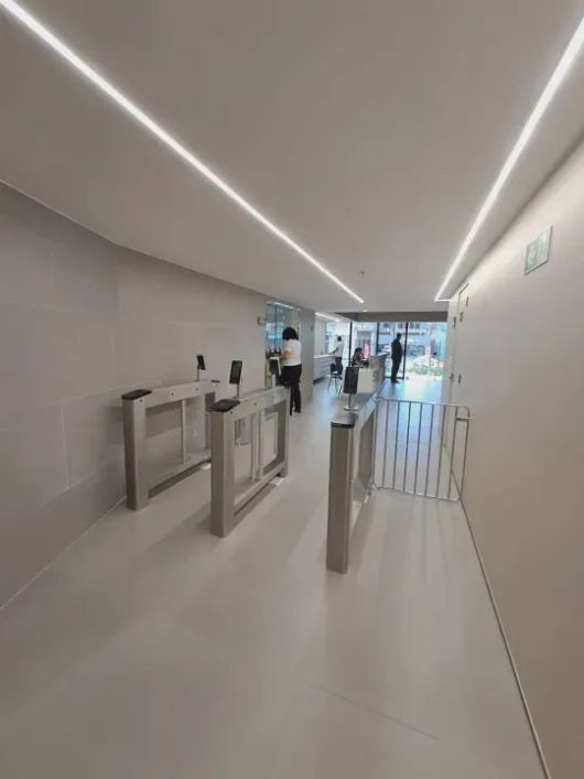 Imóvel para aluguel com 30 metros quadrados em Umarizal - Belém - PA