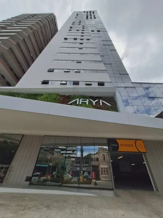 Imóvel para aluguel com 30 metros quadrados em Umarizal - Belém - PA