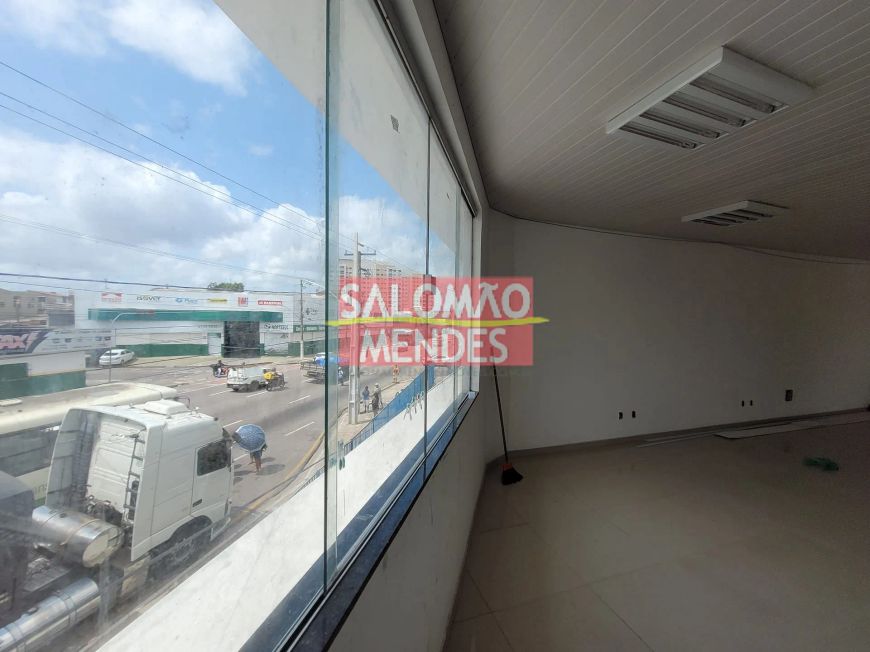 Loja para Locação 500M², SACRAMENTA, BELÉM - PA