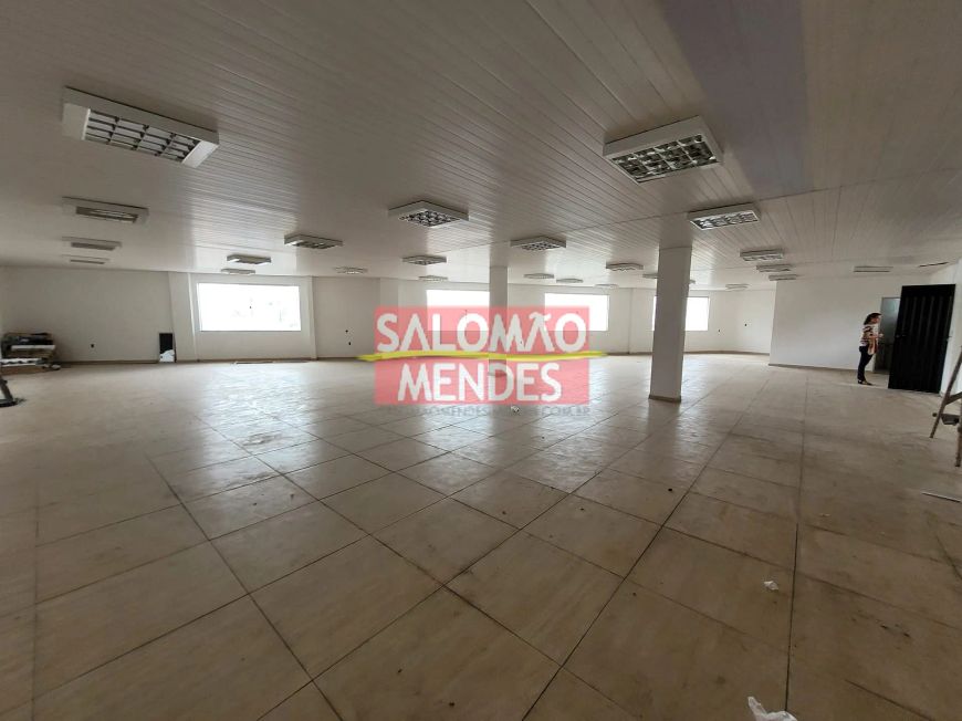 Loja para Locação 500M², SACRAMENTA, BELÉM - PA