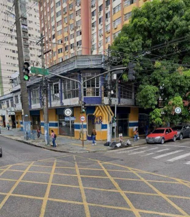 Loja para alugar, 238 m² por R$ 26.204,26/mês - São Brás - Belém/PA