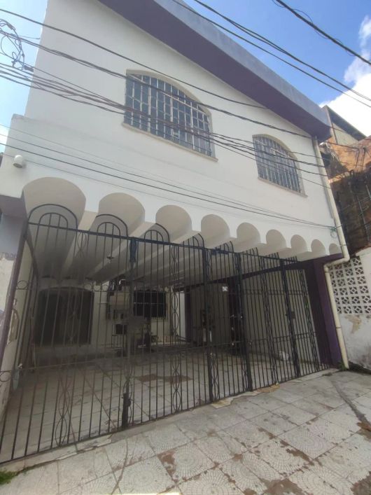 Prédio Comercial / Residencial no Telégrafo - Belém - PA