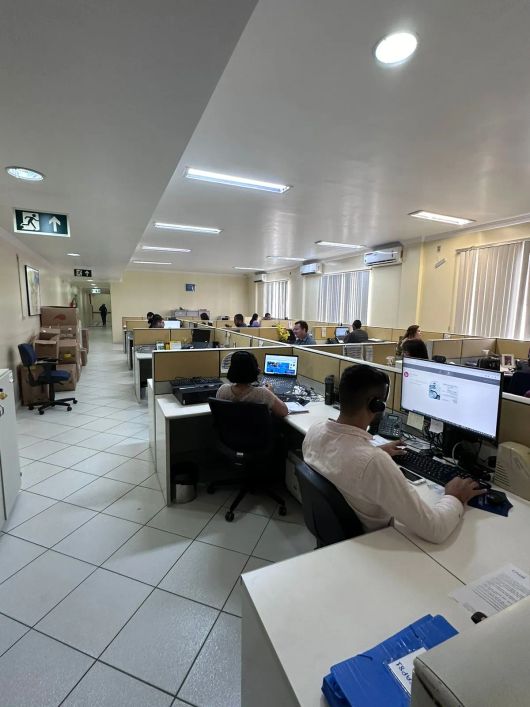 Aluguel de Prédio comercial em São Brás - Belém - PA