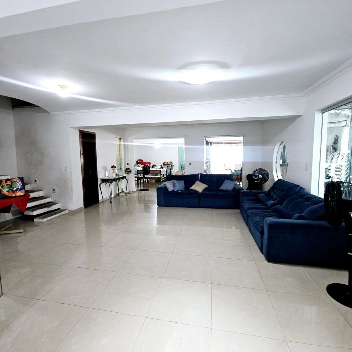 ALUGO CASA PARA EMPRESAS NA CONSELHEIRO FURTADO