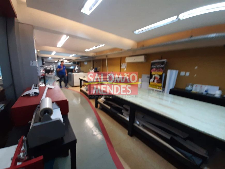 Loja à venda e locação 30 Vagas, 1350M², BATISTA CAMPOS, BELÉM - PA