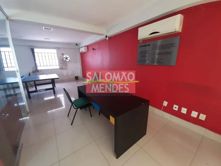 Loja à venda e locação 30 Vagas, 1350M², BATISTA CAMPOS, BELÉM - PA