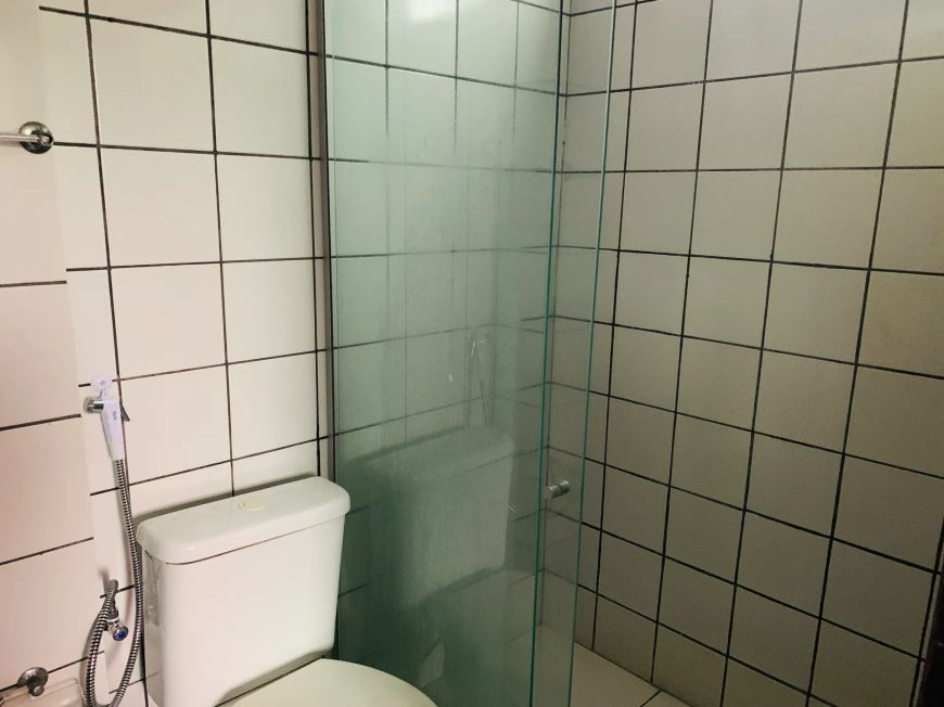Alugo Apartamento 1/4 na Cremação.