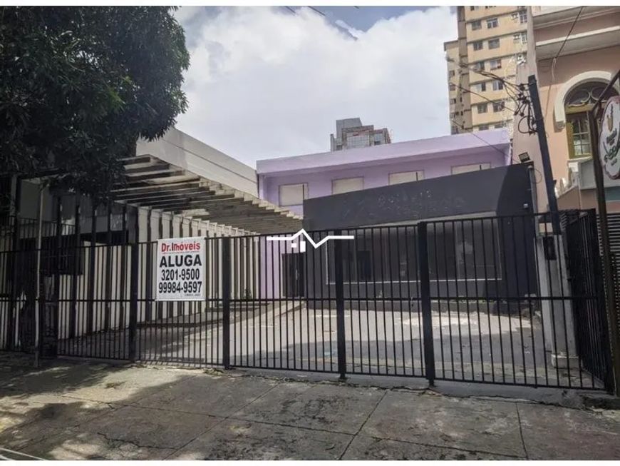 PONTO COMERCIAL BELÉM - PA