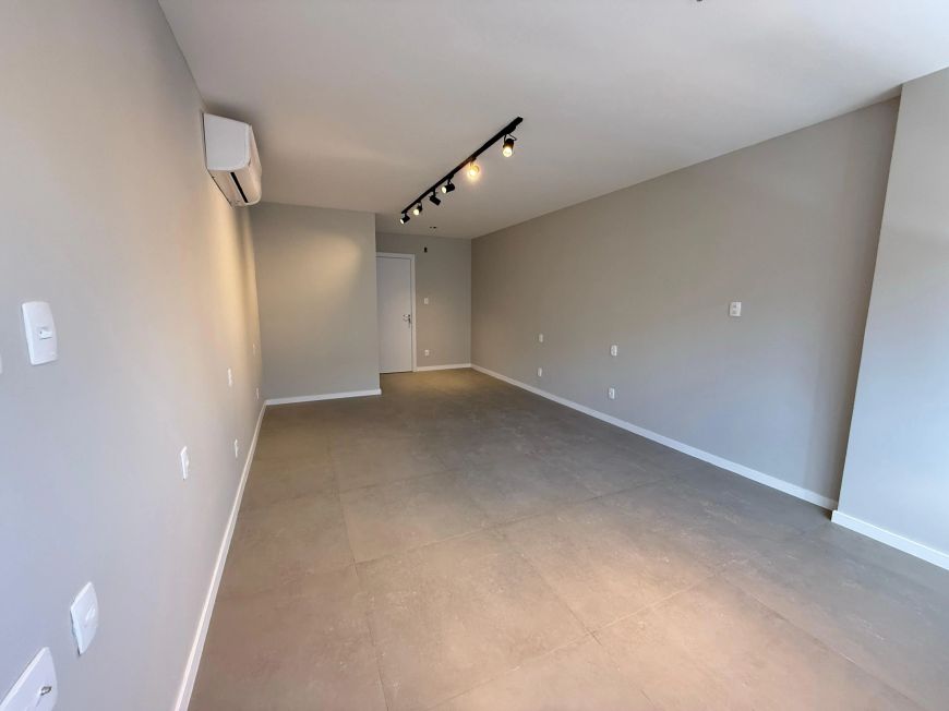 2 salas comerciais de 28,93m² no Arya Tower no bairro Umarizal - Belém - PA