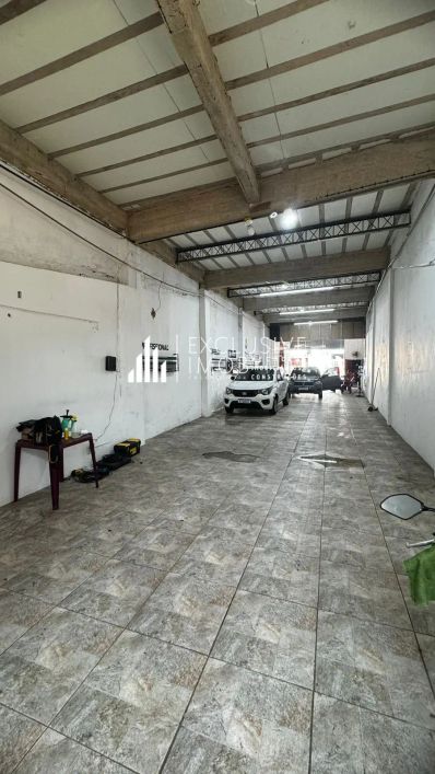 Imóvel para aluguel tem 180 metros quadrados em Fátima - Belém - PA