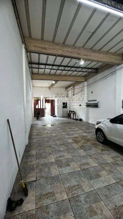 Imóvel para aluguel tem 180 metros quadrados em Fátima - Belém - PA