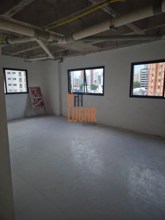 2 Salas comerciais para aluguel no Porto Quality - Hospital &amp; Office Center, Nazaré