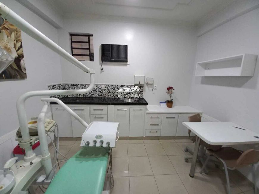 Aluga-se sala comercial Mobiliada para dentista, 25m², ar condicionado, Nazaré
